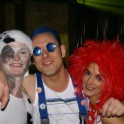 Jeck op Deck (31.01.08)